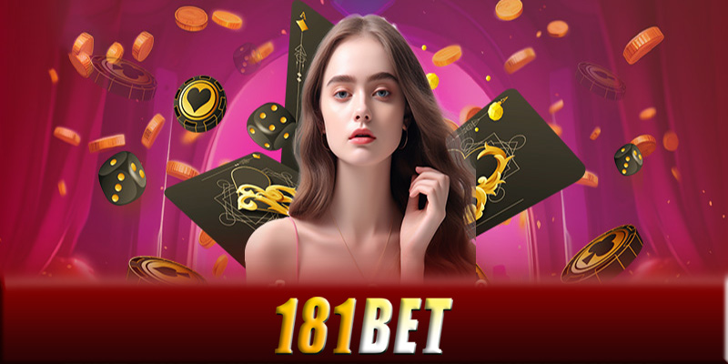 Hỗ trợ và chăm sóc khách hàng của casino 181Bet