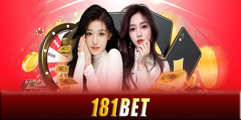 Điều kiện và yêu cầu đăng ký 181Bet