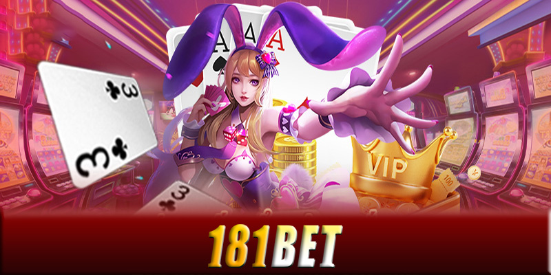 Hướng dẫn 181Bet rút tiền