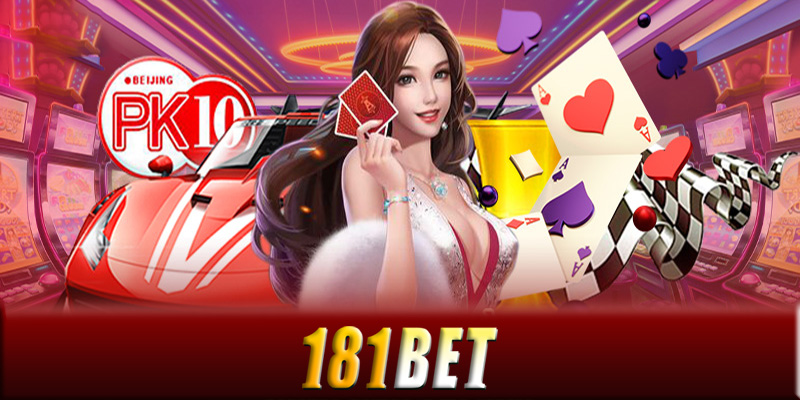 Hỗ trợ khách hàng tại 181Bet