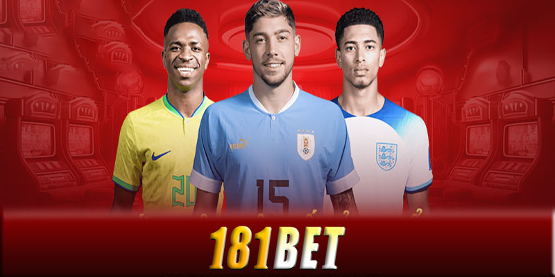 Chính sách bảo mật và an toàn của thể thao 181Bet