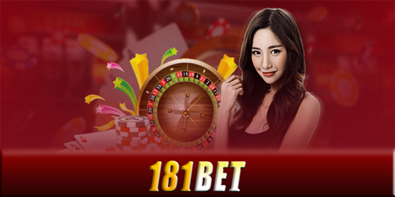 Hướng dẫn nạp tiền vào tài khoản 181Bet