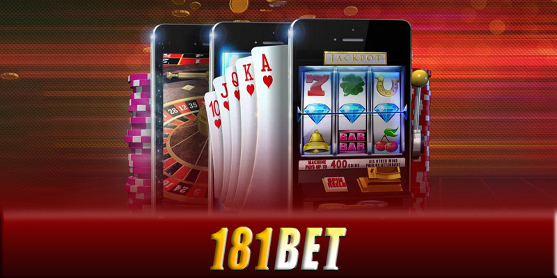 Giải đáp thắc mắc khi sử dụng ứng dụng 181Bet